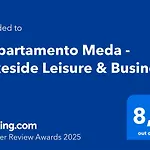 Daire Meda - Lakeside Leisure & Business Cissano
