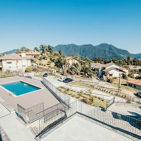 Apartman Meda - Lakeside Leisure & Business *