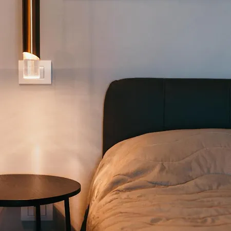 Apartman Meda - Lakeside Leisure & Business *