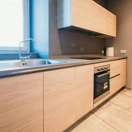 Apartman Meda - Lakeside Leisure & Business