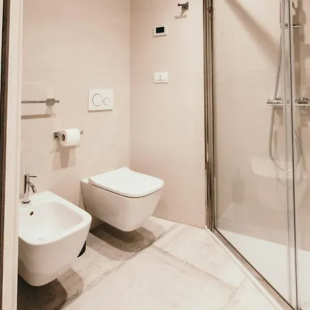 Meda - Lakeside Leisure & Business Apartman Cissano