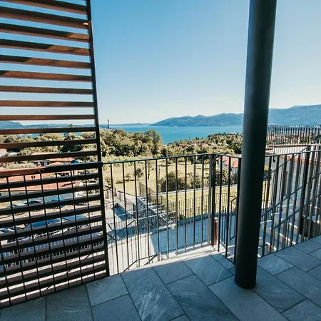 Meda - Lakeside Leisure & Business Apartament