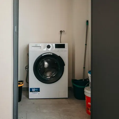 Apartman Meda - Lakeside Leisure & Business Cissano