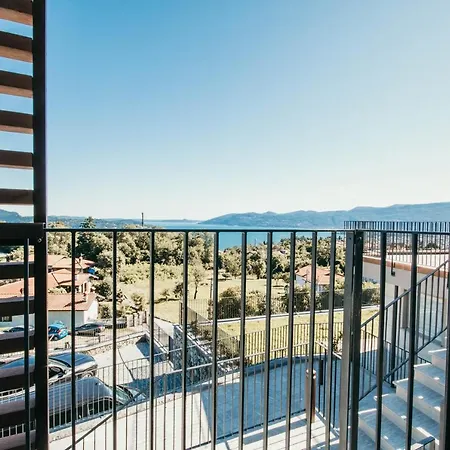 Apartament Meda - Lakeside Leisure & Business *
