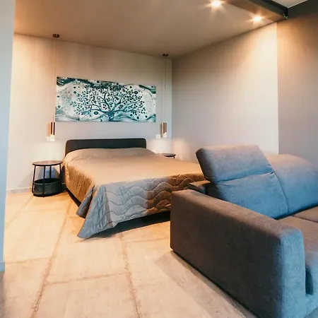 Apartman Meda - Lakeside Leisure & Business *