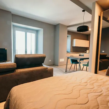 Apartman Meda - Lakeside Leisure & Business *