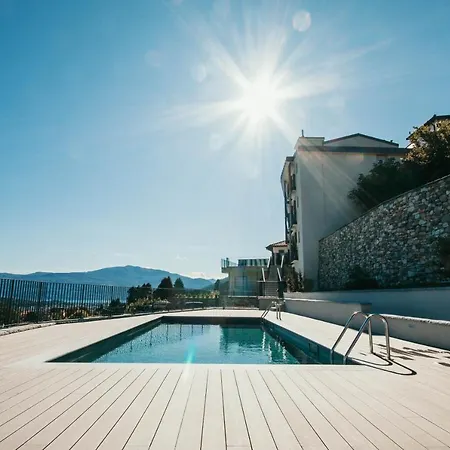 Meda - Lakeside Leisure & Business * Cissano