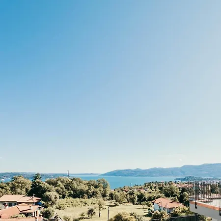 Apartman Meda - Lakeside Leisure & Business