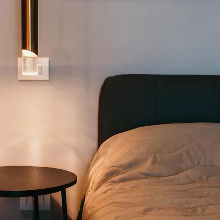 Meda - Lakeside Leisure & Business Apartmán