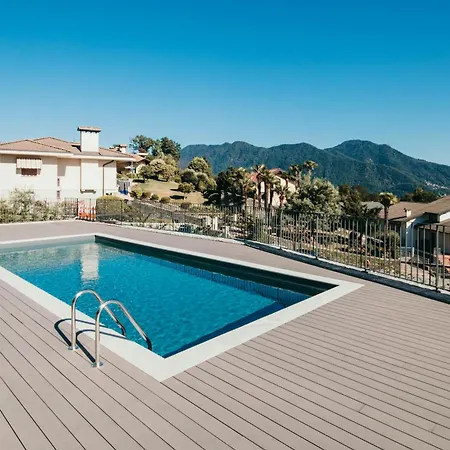 Meda - Lakeside Leisure & Business * Cissano