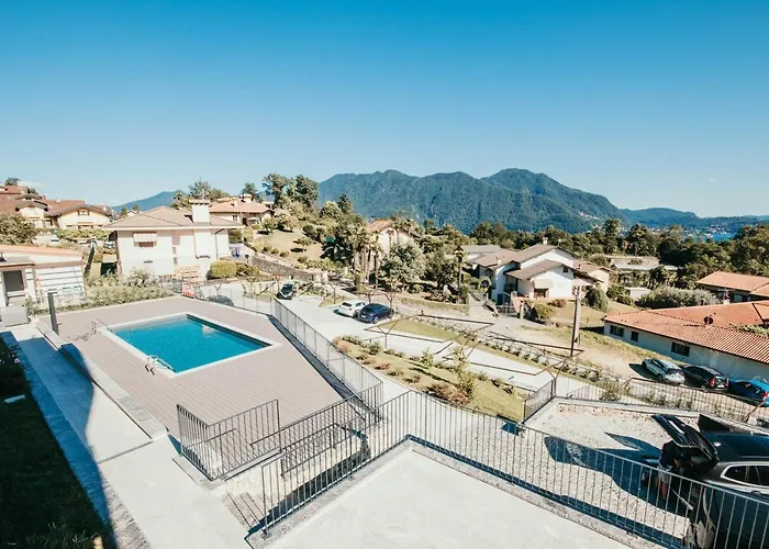 公寓 Meda - Lakeside Leisure & Business *