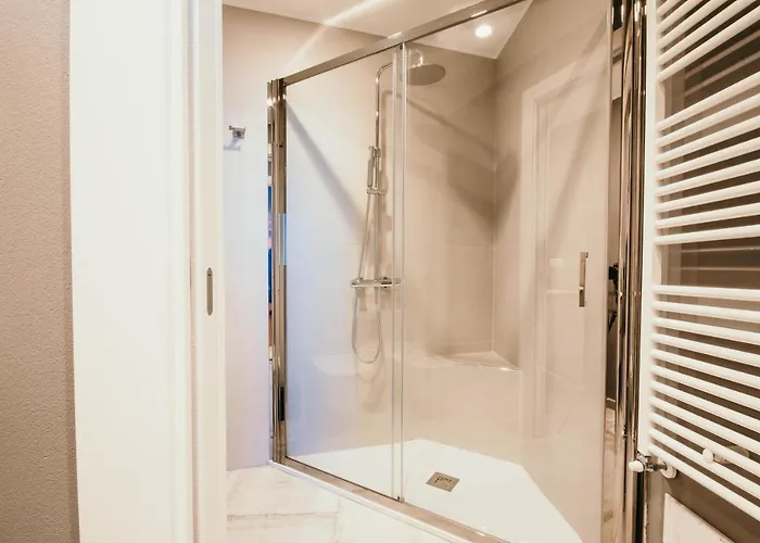 Apartamento Meda - Lakeside Leisure & Business