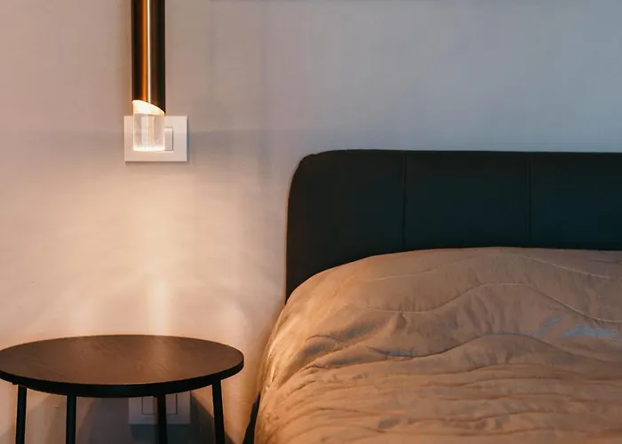 公寓 Meda - Lakeside Leisure & Business *