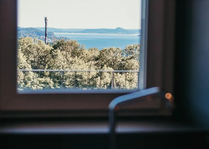 Meda - Lakeside Leisure & Business * Cissano