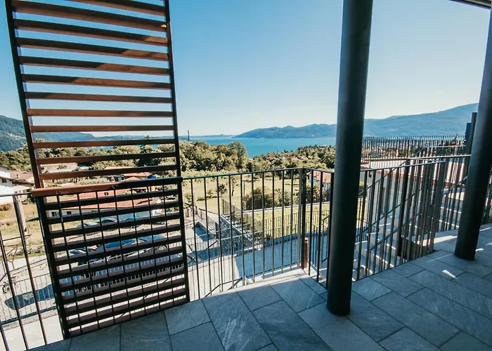 Meda - Lakeside Leisure & Business 公寓