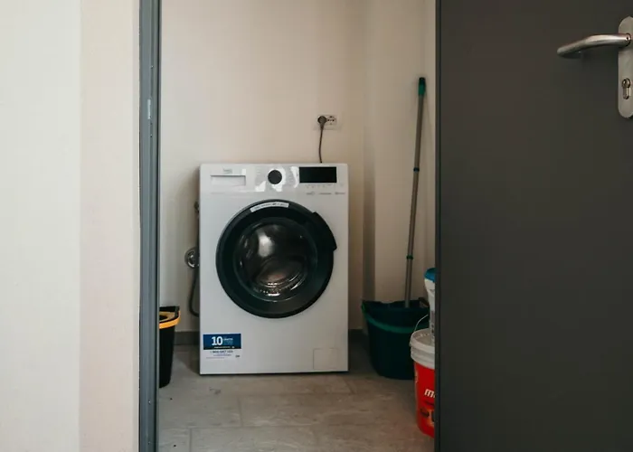 公寓 Meda - Lakeside Leisure & Business Cissano