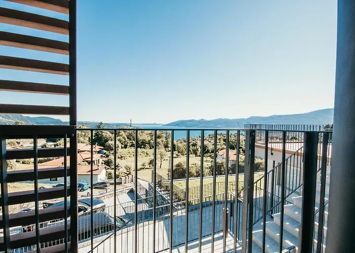 Διαμέρισμα Meda - Lakeside Leisure & Business *