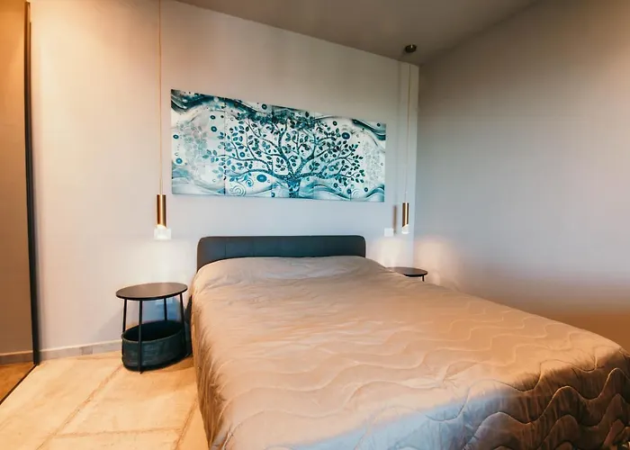 Meda - Lakeside Leisure & Business 公寓 Cissano