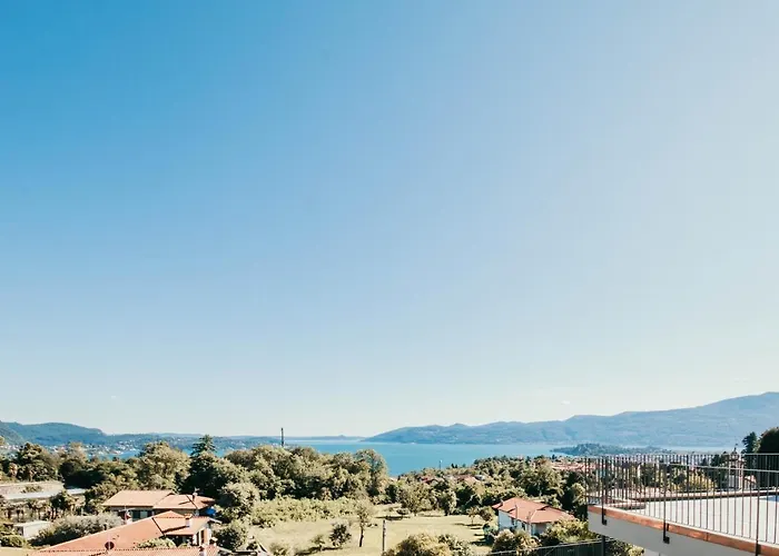 Apartamento Meda - Lakeside Leisure & Business